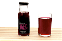 Beet Kvass