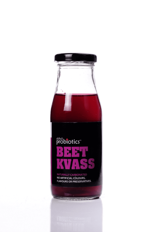 Beet Kvass