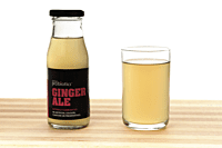 Ginger Ale Ginger Ale