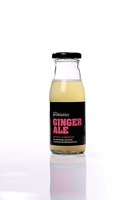 Ginger Ale