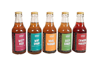Convenient Wellness: 12 Bottles a Month Subscription Plan - 3 months Convenient Wellness: 12 Bottles a Month Subscription Plan - 3 months