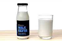 Milk Kefir