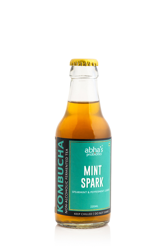 Mint Spark Mint Spark