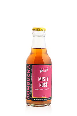 Misty Rose
